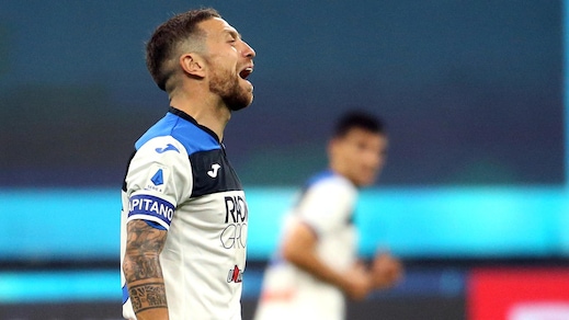 Il Papu Gomez vuole il Siviglia, ma spunta anche l'Hertha Berlino