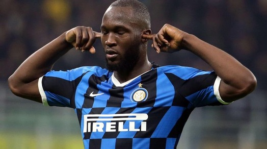Inter, Lukaku: "Razzismo? Porto rabbia sul campo e continuo a lottare"