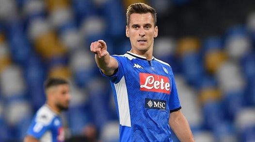 "Milik al Marsiglia? Stiamo lavorando, abbiamo alternative"