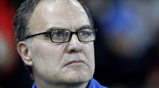 Lille, Marcelo Bielsa è stato esonerato