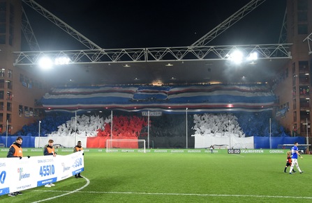 Sampdoria, nota Federclubs: "Salvezza merito di Ranieri, Ferrero un disastro"