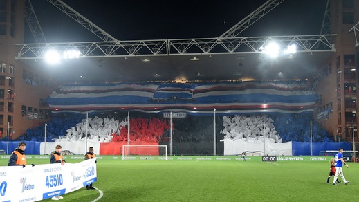 Sampdoria, nota Federclubs: "Salvezza merito di Ranieri, Ferrero un disastro"