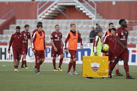 Trapani, il Collegio di Garanzia respinge il ricorso: confermata la Serie C