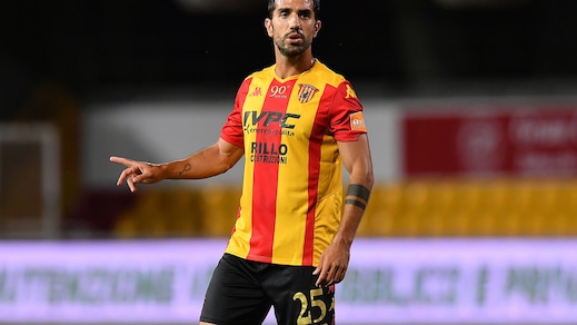 Sau, missione compiuta a Benevento