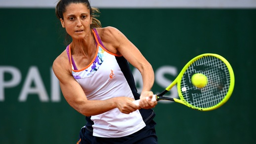 Australian Open, tutti gli azzurri nelle qualificazioni: Gatto-Monticone avanza