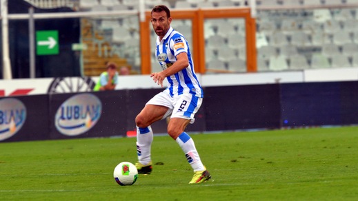 Pescara, Campagnaro: "La mia ultima partita come una battaglia"