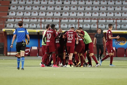 Trapani, nuovo ricorso contro Figc e Lega di B