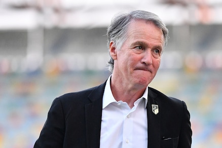 Pordenone, Tesser: "Domani il secondo tempo di una gara lunga 180 minuti"