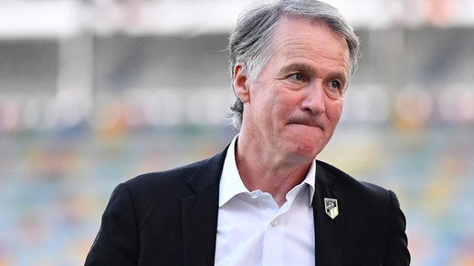 Pordenone, Tesser: "Domani il secondo tempo di una gara lunga 180 minuti"