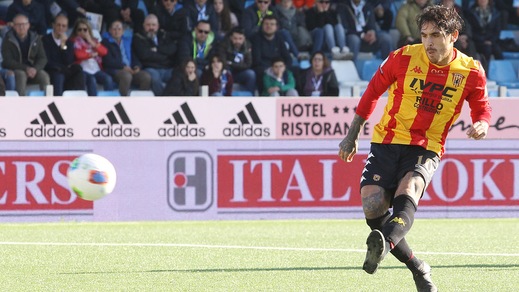 Il Benevento nasce intorno a Viola