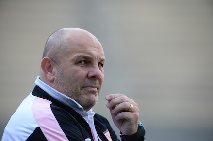 Entella, ufficiale: il nuovo allenatore è Tedino