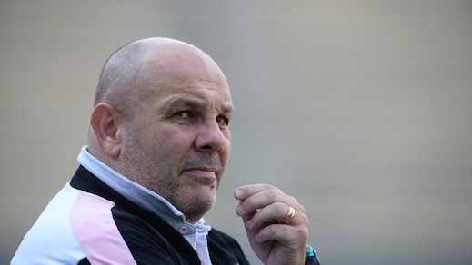 Entella, ufficiale: il nuovo allenatore è Tedino