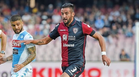 Calciomercato Cagliari, ufficiale: Isla rescinde. C'è il Fenerbahce