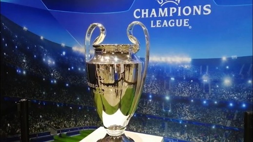 Champions, la finale sarà arbitrata da Orsato Champions, la finale sarà arbitrata da Orsato