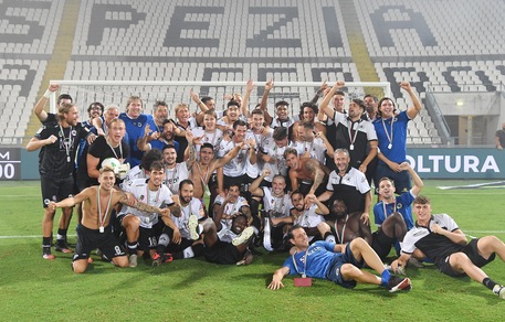 Spezia, ufficiale: lo stadio Picco è pronto per esordire in A