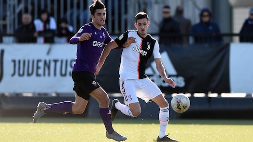 Fiorentina Primavera, Dutu: "Vogliamo regalare la Coppa Italia a Commisso"