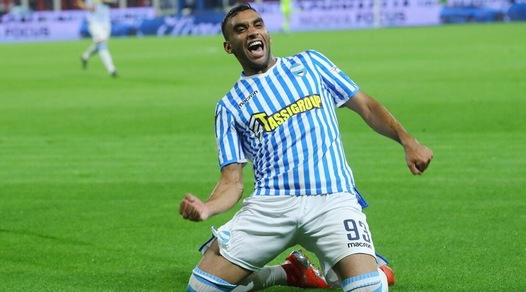 Spal, per fermare la Juve c'è l'idea Fares