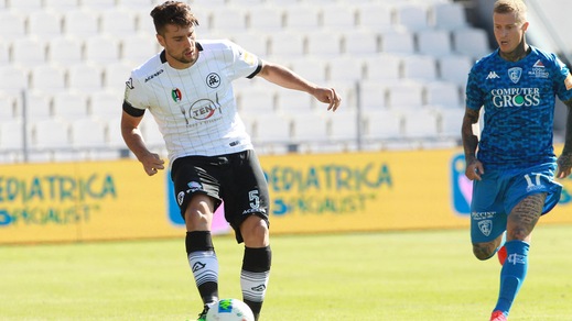 Marchizza positivo al Coronavirus: primo caso nello Spezia