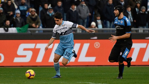 Caso Pedro Neto, la Lazio: “Tutto effettuato correttamente”