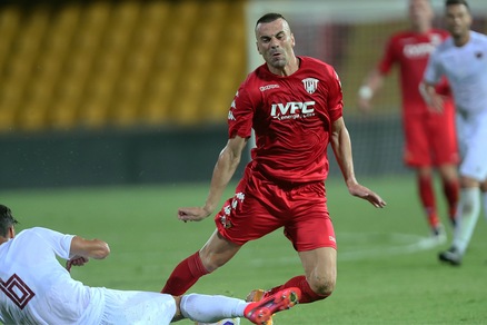 Benevento, occasione Moncini