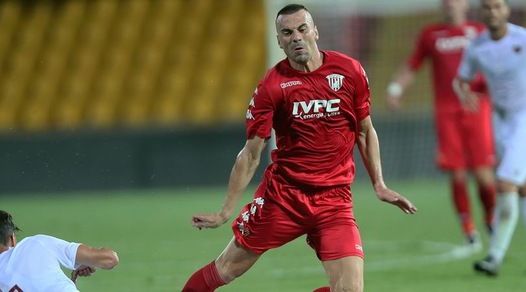 Benevento, occasione Moncini