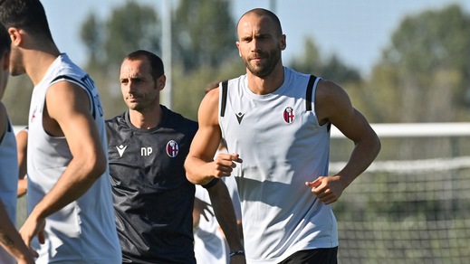 Bologna, ufficiale: De Silvestri a titolo definitivo