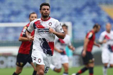 Crotone, la salvezza passa dai gol di Riviere