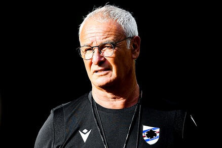 Sampdoria, Ranieri furioso: "Sono molto deluso"