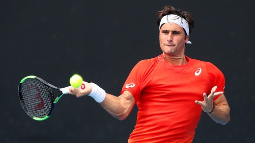 Qualificazioni Australian Open: Moroni al secondo turno, Gaio eliminato