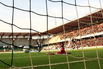 Spezia, contro il Sassuolo allo stadio accesso ai soli sponsor