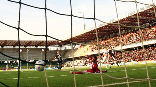 Spezia, contro il Sassuolo allo stadio accesso ai soli sponsor