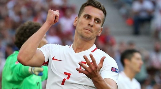 Corriere dello Sport-Stadio in edicola: Milik a Napoli! Ecco Milan e Inter