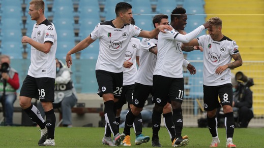 Spezia-Udinese, i convocati di Italiano: ecco Chabot e Verde