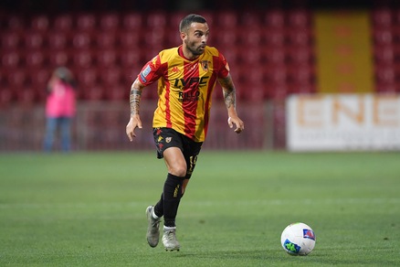 Benevento, Insigne: "Ho sentito Lorenzo, mi ha detto: 'Torno contro di voi'"