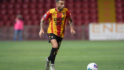 Benevento, Insigne: "Ho sentito Lorenzo, mi ha detto: 'Torno contro di voi'"