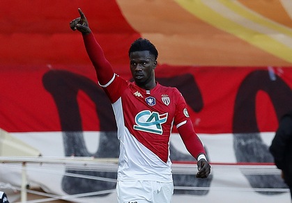 Sampdoria, i convocati per la Lazio. Prima volta per Keita e Adrien Silva