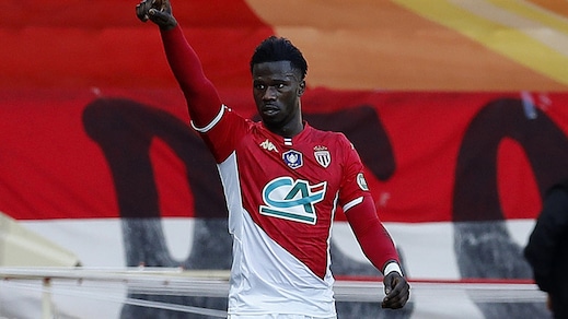 Sampdoria, Keita debolmente positivo al Covid