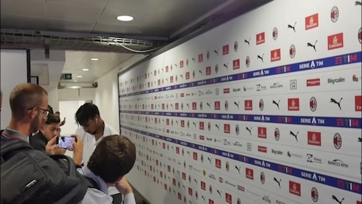 Milan, Paquetà vicinissimo al Lione Milan, Paquetà vicinissimo al Lione