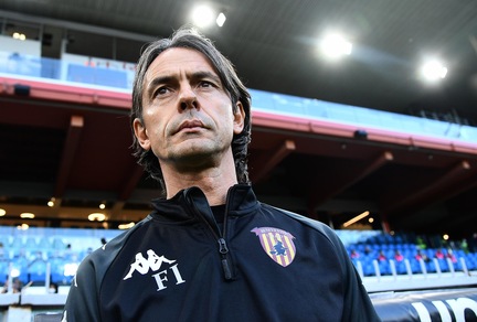 Benevento-Inter, Inzaghi convoca subito Iago Falque