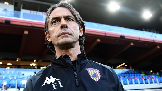 Benevento-Inter, Inzaghi convoca subito Iago Falque