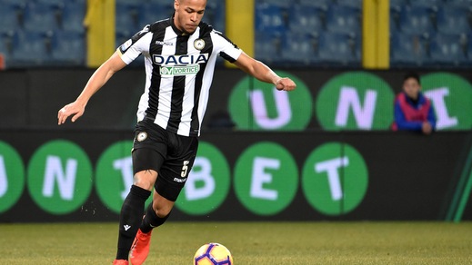 Udinese, addio Troost-Ekong: il centrale va al Watford