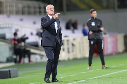 Sampdoria, Ranieri: "Che risposta dai ragazzi! Adrien Silva? Mi serviva"