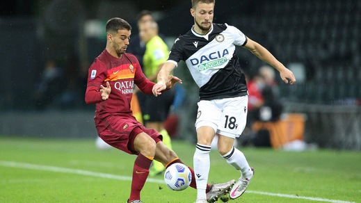 Udinese, Ter Avest ceduto all'Utrecht: è ufficiale