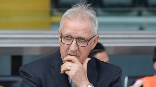 Brescia, Del Neri verso l'esonero dopo due giornate: pronto a tornare Lopez