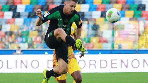 Pordenone, Barison neroverde fino al 2024: il rinnovo è ufficiale