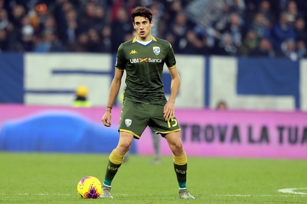 Brescia, crac Cistana: lussazione alla rotula destra