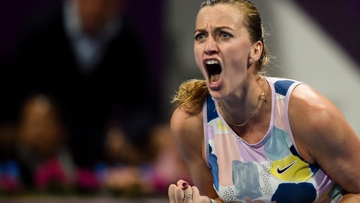 Ranking WTA, Barty ancora prima. Giorgi l'azzurra migliore