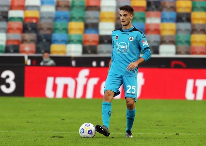 Spezia, Maggiore positivo al covid