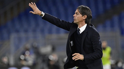 Benevento, Inzaghi: "Perché l'arbitro non ha rivisto i rigori al Var?"