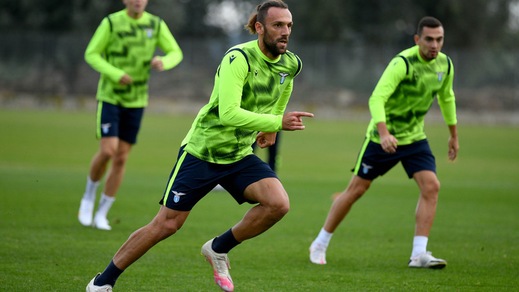 Lazio, per il Parma si scalda Muriqi: ecco le idee di Inzaghi